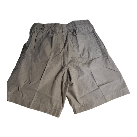 𝅺exofficio Mens everyday pull on everyday woven shorts - Picture 4 of 8